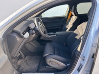 Polestar 3 vaihtoauto