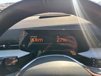 Polestar 3 vaihtoauto