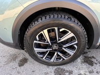 Citroën C4 vaihtoauto