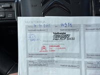 Citroën C4 vaihtoauto