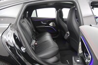 Mercedes-Benz EQS vaihtoauto