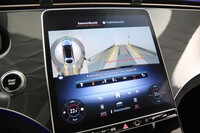 Mercedes-Benz EQS vaihtoauto