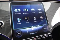 Mercedes-Benz EQS vaihtoauto