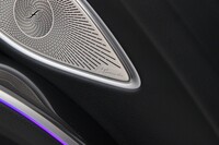 Mercedes-Benz EQS vaihtoauto