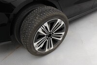 Mercedes-Benz EQS vaihtoauto