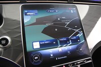 Mercedes-Benz EQS vaihtoauto