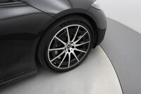 Mercedes-Benz EQS vaihtoauto