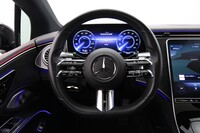 Mercedes-Benz EQS vaihtoauto