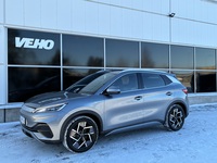 BYD Atto 3 vaihtoauto