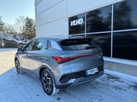 BYD Atto 3 vaihtoauto