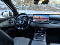 BYD Atto 3 vaihtoauto