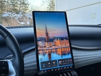 BYD Atto 3 vaihtoauto