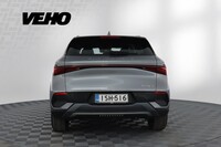 BYD Atto 3 vaihtoauto
