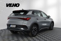 BYD Atto 3 vaihtoauto