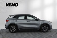 BYD Atto 3 vaihtoauto