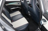 BYD Atto 3 vaihtoauto