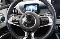 BYD Atto 3 vaihtoauto