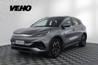BYD Atto 3 vaihtoauto