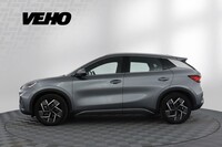 BYD Atto 3 vaihtoauto