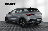 BYD Atto 3 vaihtoauto