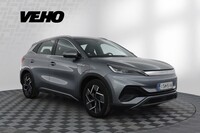 BYD Atto 3 vaihtoauto