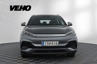 BYD Atto 3 vaihtoauto