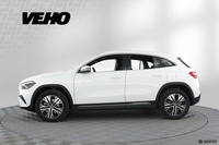 Mercedes-Benz GLA vaihtoauto