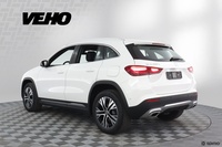 Mercedes-Benz GLA vaihtoauto