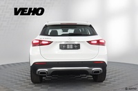 Mercedes-Benz GLA vaihtoauto
