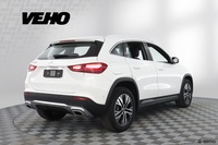 Mercedes-Benz GLA vaihtoauto