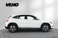 Mercedes-Benz GLA vaihtoauto