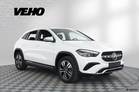 Mercedes-Benz GLA vaihtoauto