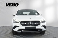 Mercedes-Benz GLA vaihtoauto