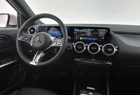 Mercedes-Benz GLA vaihtoauto