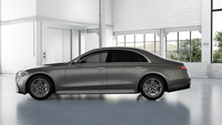 Mercedes-Benz S vaihtoauto