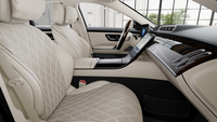 Mercedes-Benz S vaihtoauto