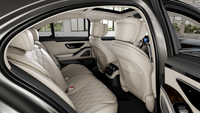Mercedes-Benz S vaihtoauto