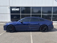 Audi A7 vaihtoauto