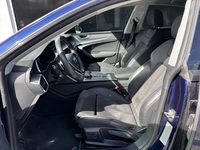 Audi A7 vaihtoauto