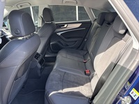 Audi A7 vaihtoauto