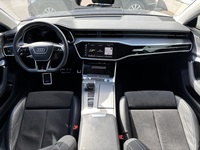 Audi A7 vaihtoauto