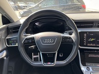 Audi A7 vaihtoauto