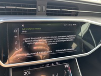 Audi A7 vaihtoauto