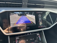 Audi A7 vaihtoauto