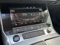 Audi A7 vaihtoauto