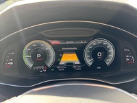 Audi A7 vaihtoauto