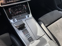 Audi A7 vaihtoauto