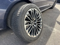 Audi A7 vaihtoauto