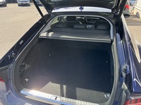 Audi A7 vaihtoauto