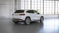 Mercedes-Benz GLA vaihtoauto